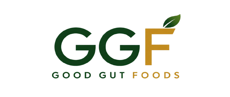 Good Gut Foods Logo
